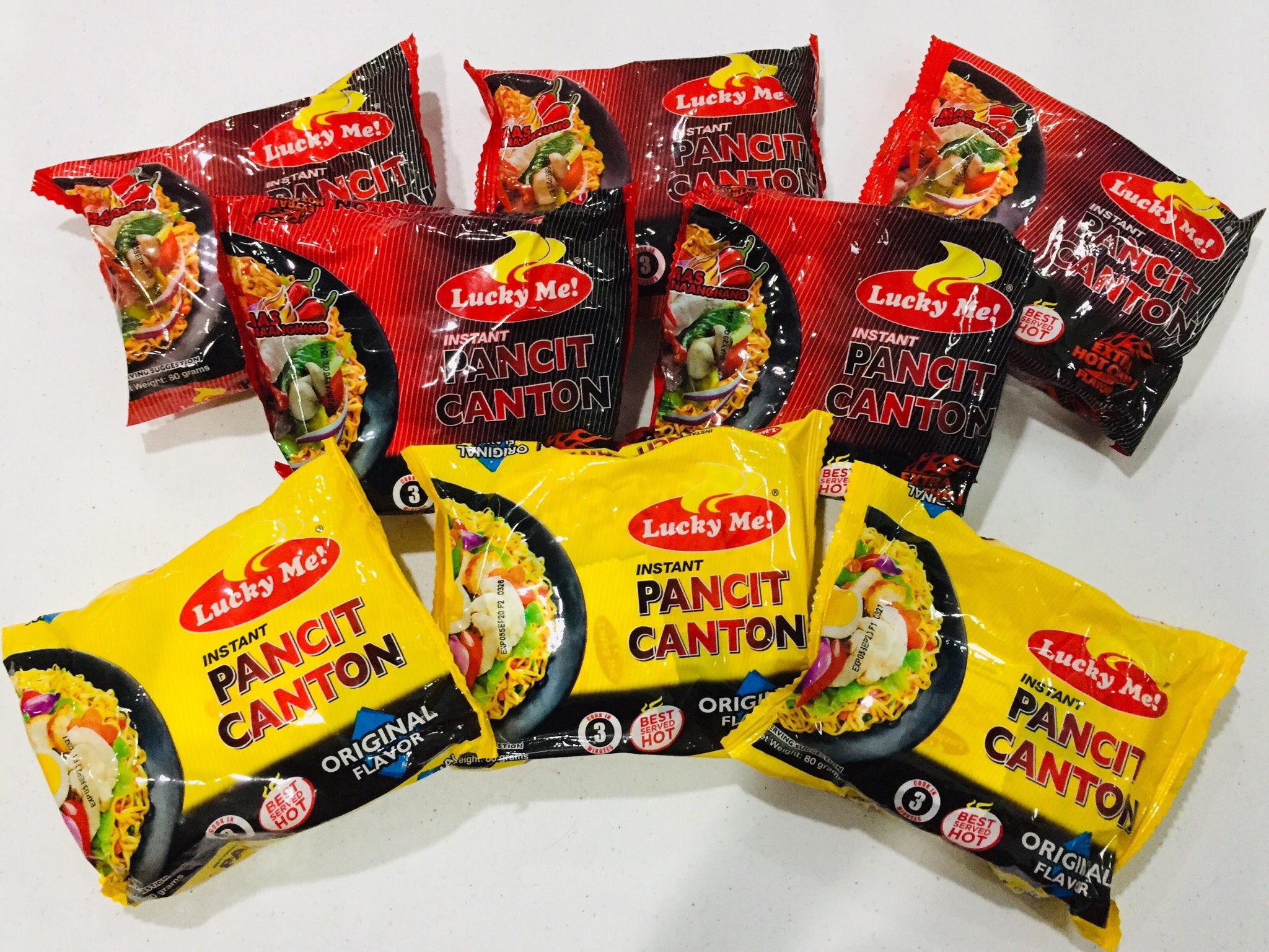 Lucky Me! maker Monde Nissin targets P63 billion in Philippines’ largest IPO