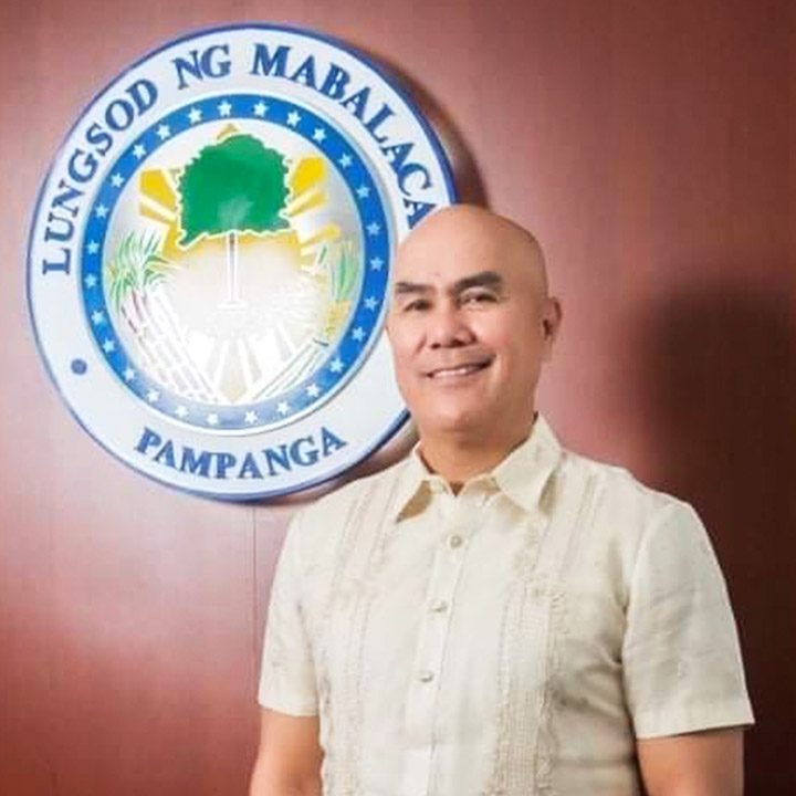 City hall, satellite offices closed down after Pampanga mayor gets COVID-19