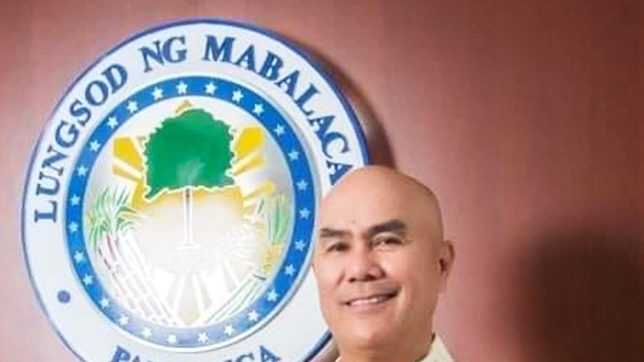 City hall, satellite offices closed down after Pampanga mayor gets COVID-19
