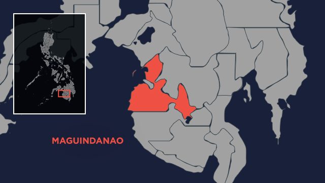 4 hurt in Maguindanao bus blast