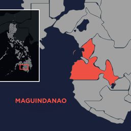 Ex-Maguindanao congressman Didagen Dilangalen dies