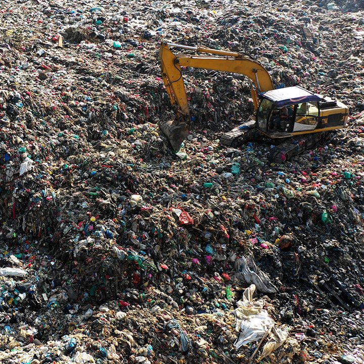 Malaysia to return US plastic waste shipment under new UN rules