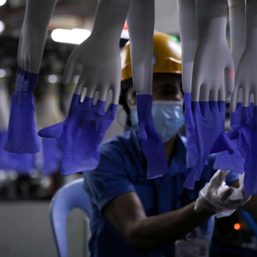 US Customs seizes Malaysia’s Top Glove shipment after forced labor finding