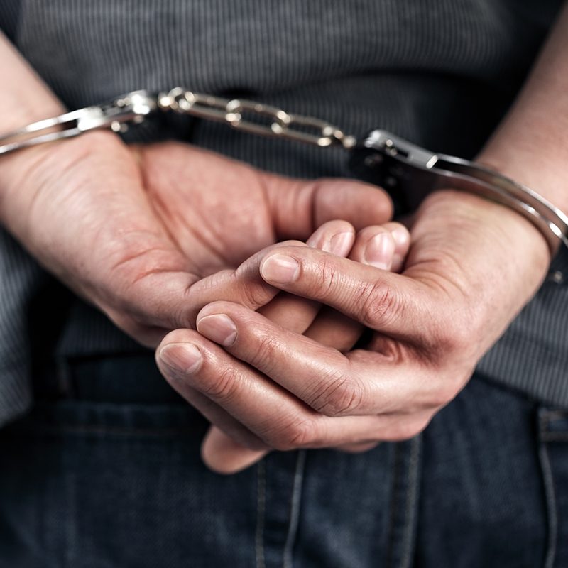 Police arrest Cebu town cop for extorting money from parents of drug suspect