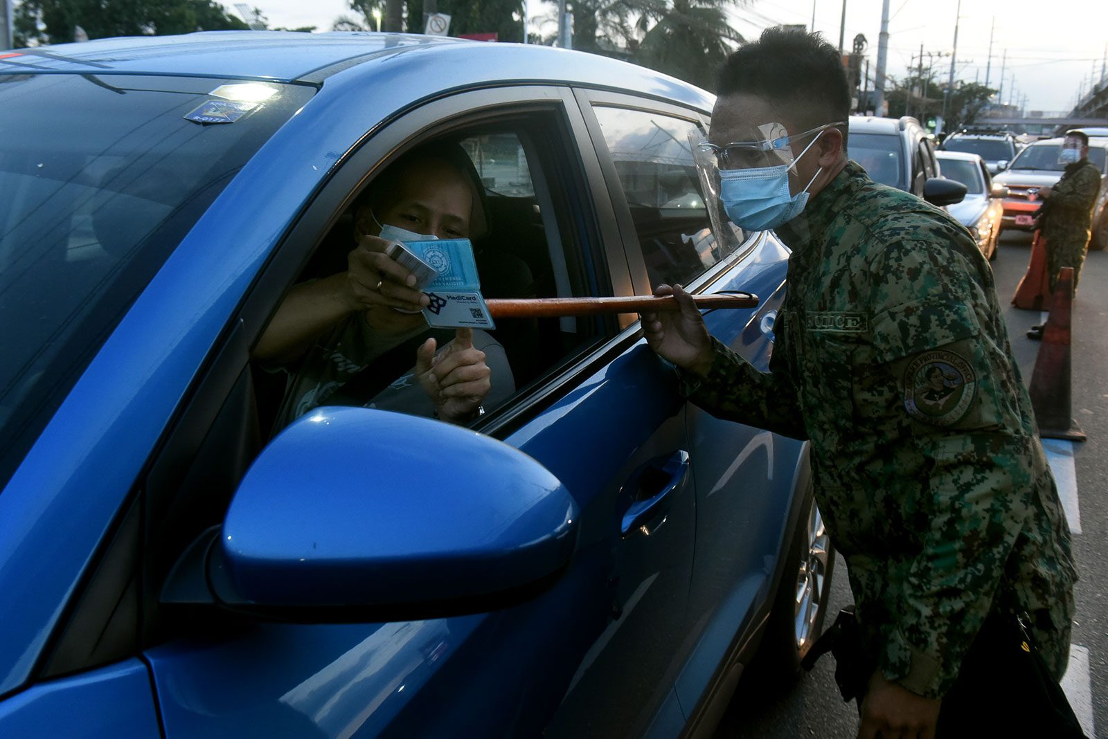 Health groups: ‘Militaristic’ ECQ useless without solid pandemic strategy