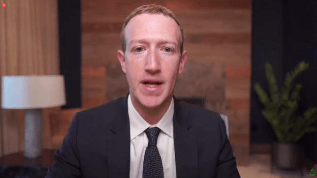 US senators question Zuckerberg over ban of NYU researchers – report