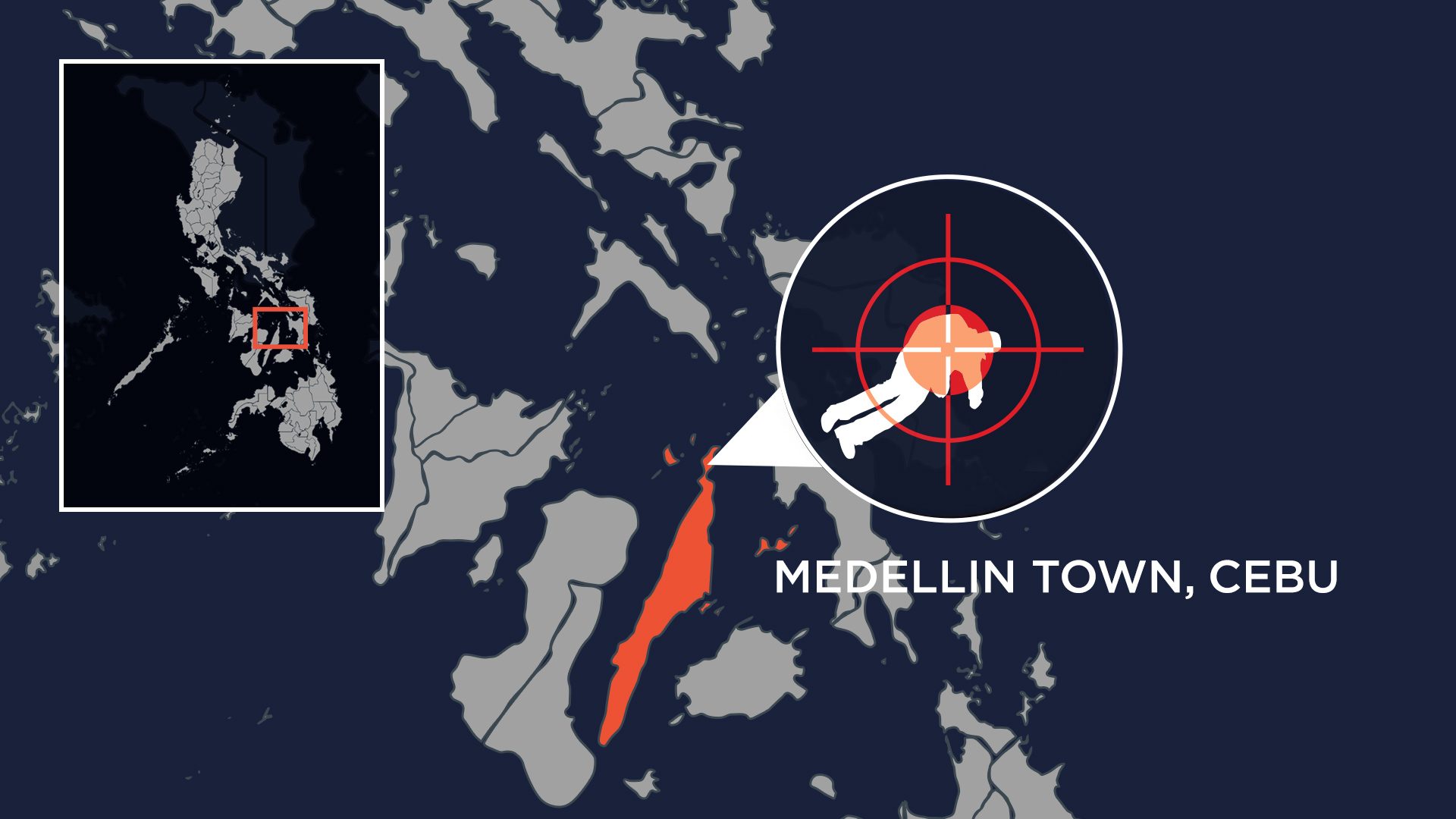 Drug defendant killed in Cebu town on day he left jail