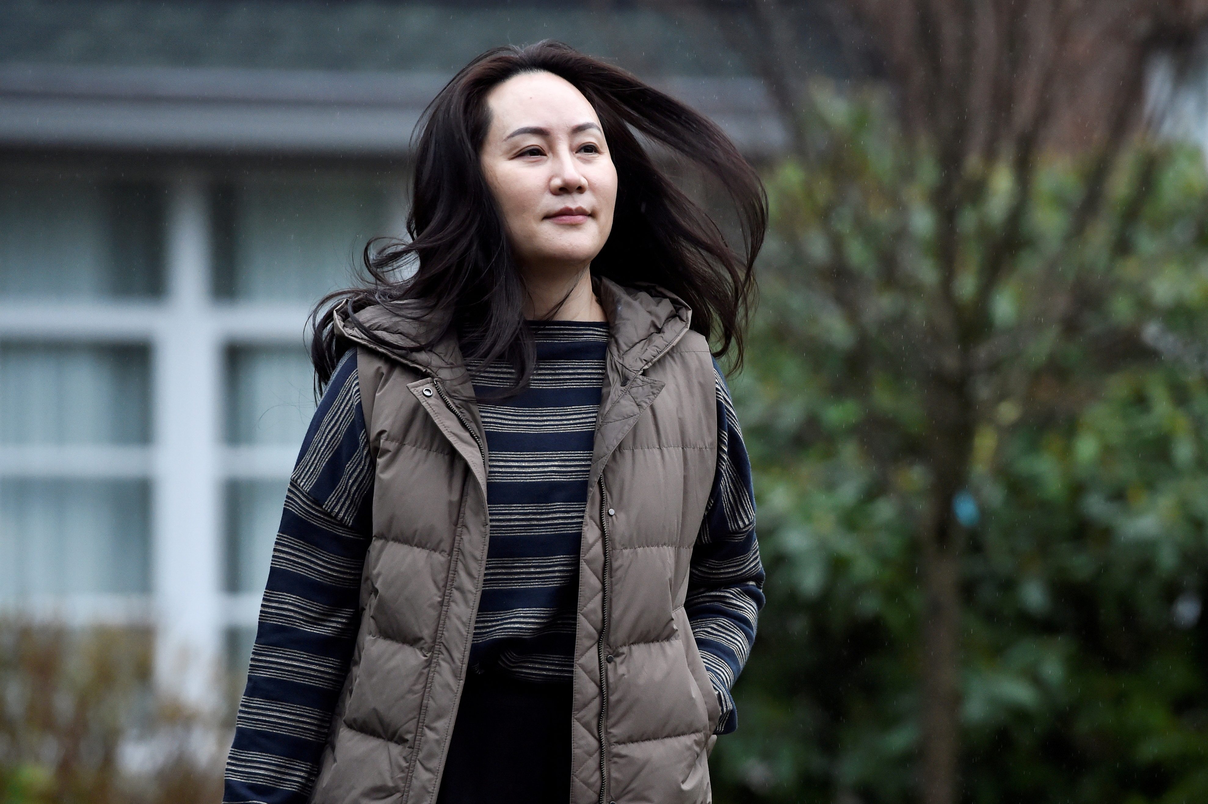 As Huawei CFO case enters final weeks, lawyer questions information in US extradition request