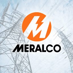 Meralco rates breach P10 mark in April 2022