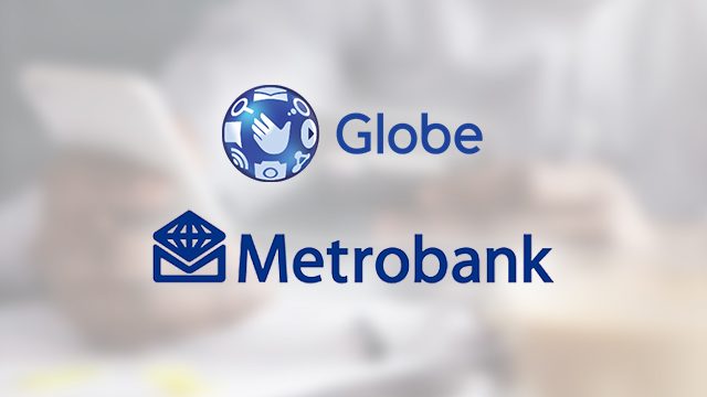 Globe secures P10-billion loan from Metrobank