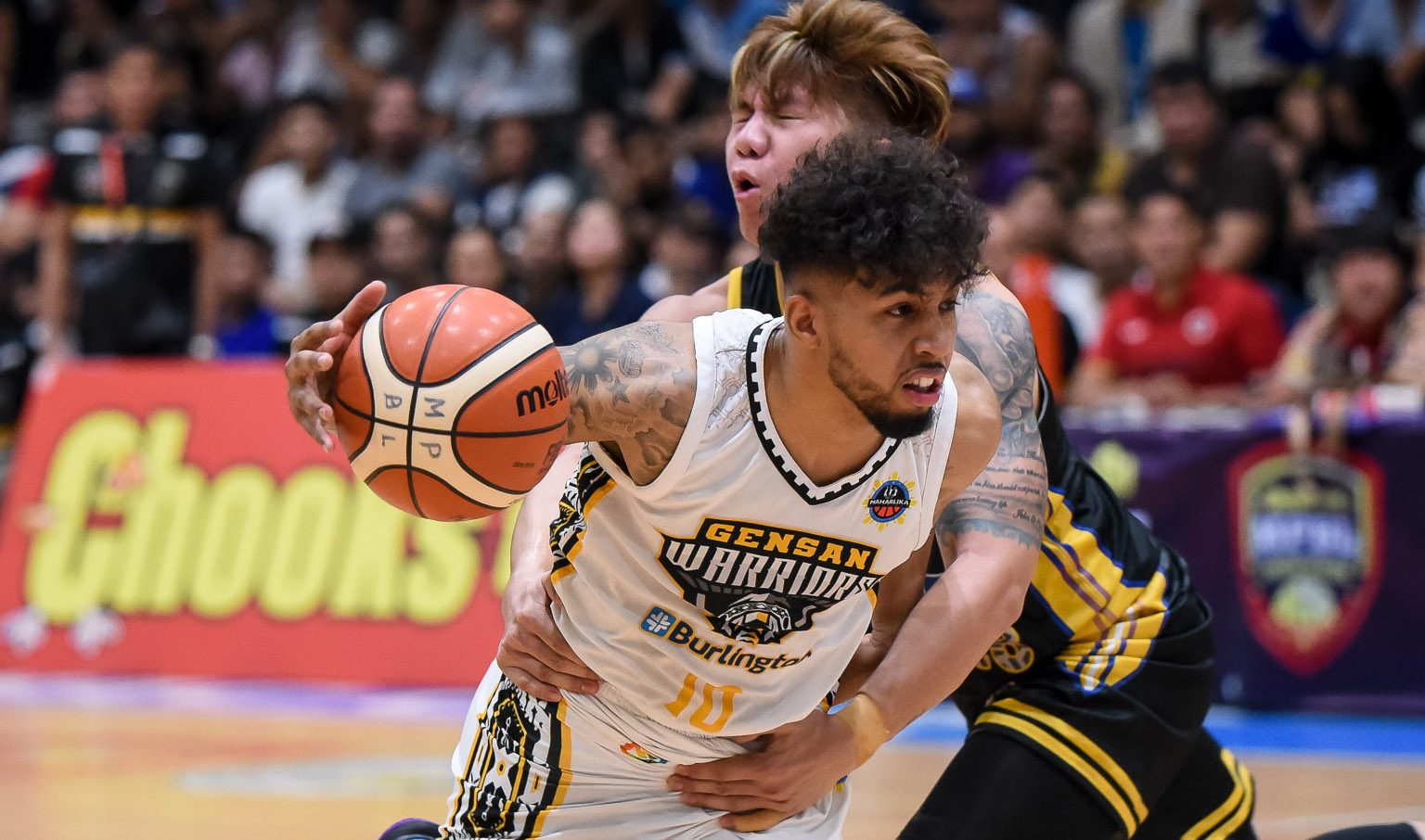 PBA prospect Mikey Williams set to turn five-year goal into reality