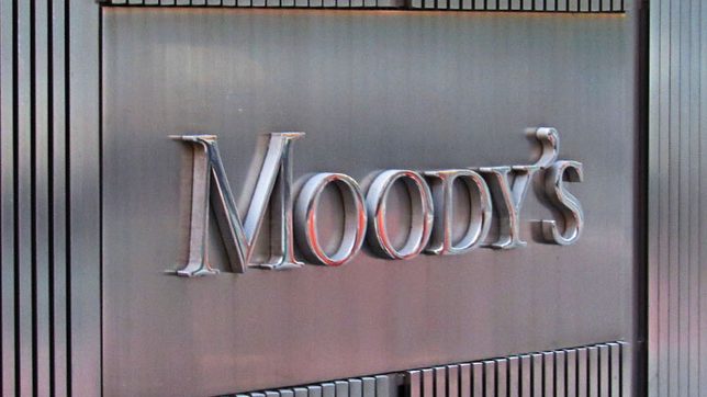 EU fines Moody’s for failing to disclose conflicts of interest
