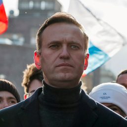 EXPLAINER: Who is Alexei Navalny and why is he on trial again?