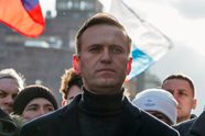 EXPLAINER Who Is Alexei Navalny And Why Is He On Trial Again 