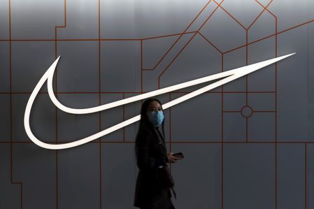 After H&M, Nike and Adidas feel Chinese social media heat over Xinjiang