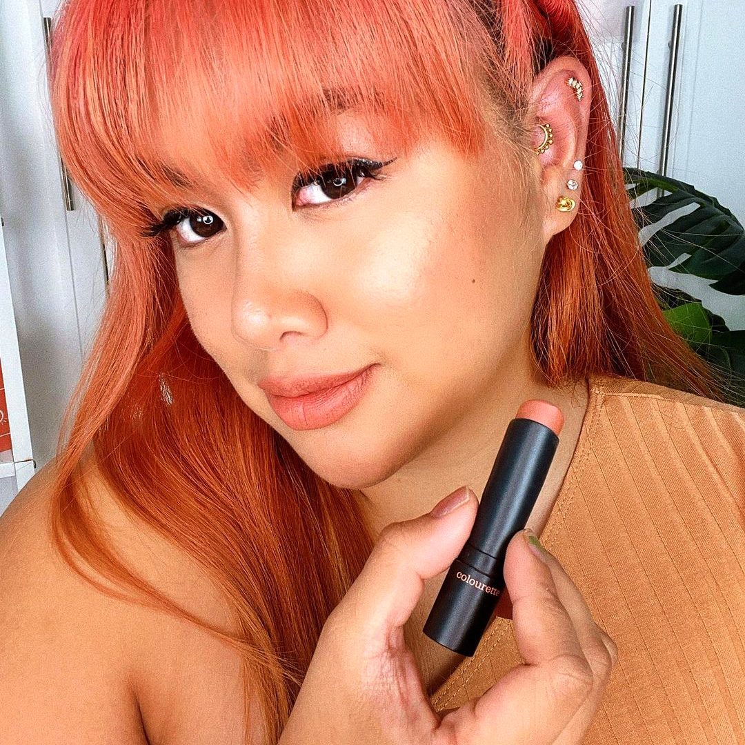 Get to know Colourette Cosmetics CEO Nina Ellaine Dizon and her community of Boss Babes