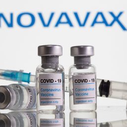 Novavax applies for emergency use of its COVID-19 vaccine in Philippines