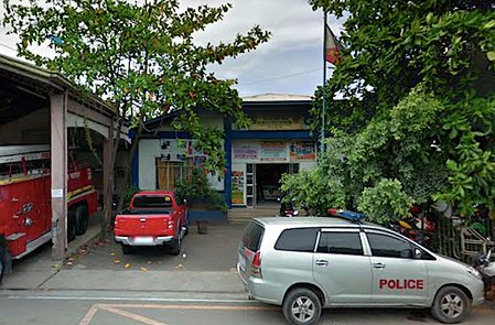 11 Cebu City cops relieved over robbery, extortion, rape complaints