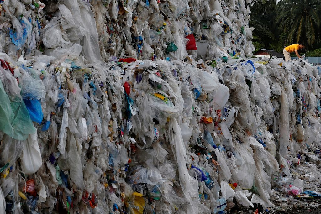 Malaysia permits import of US plastic waste after it passes new UN treaty test