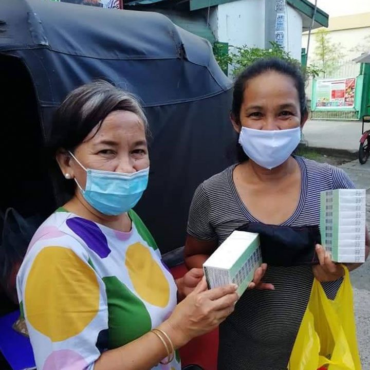 ‘NCR Plus’ LGUs to deliver birth control for families under lockdown