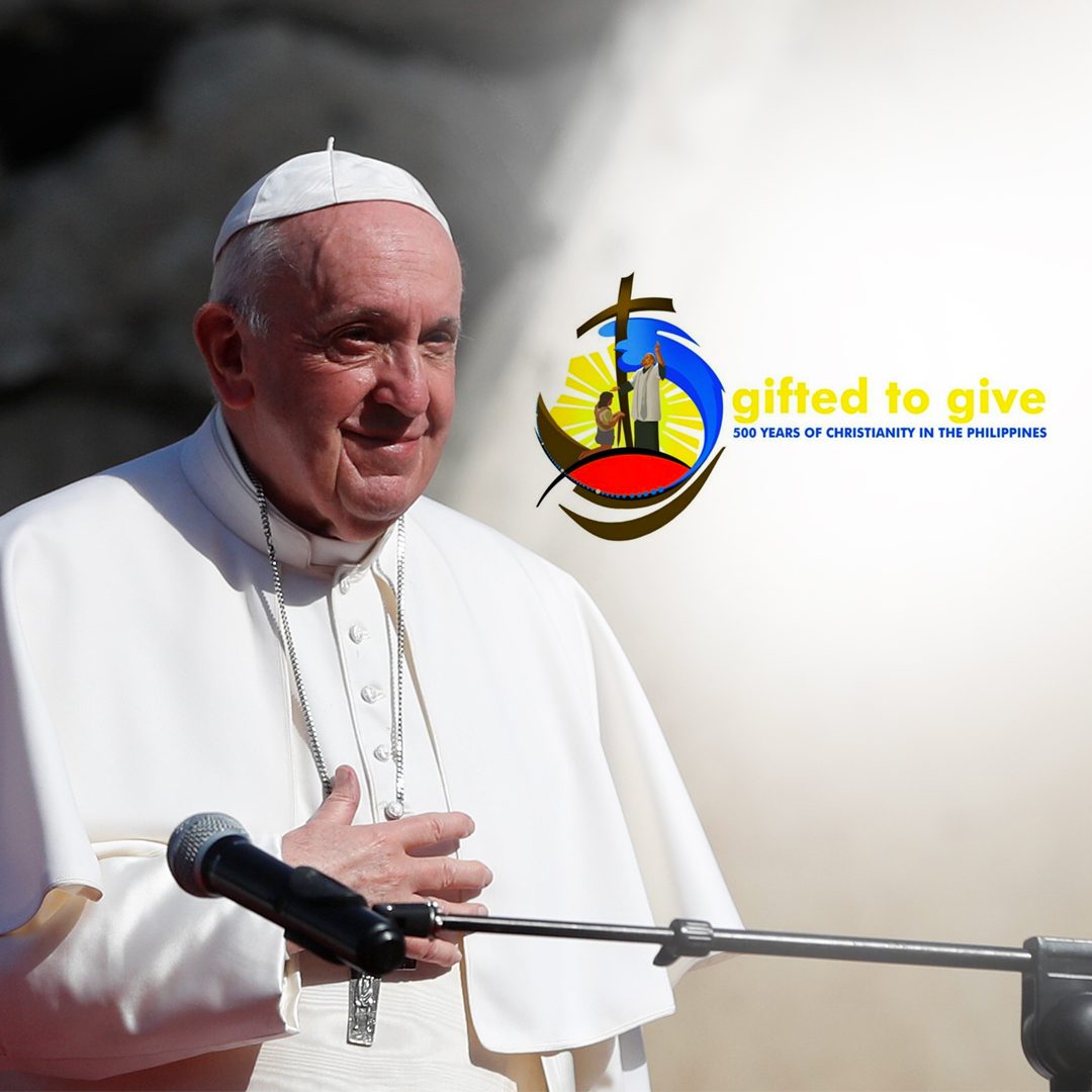What to expect during Pope Francis' Mass for 500th year of Christianity in  PH