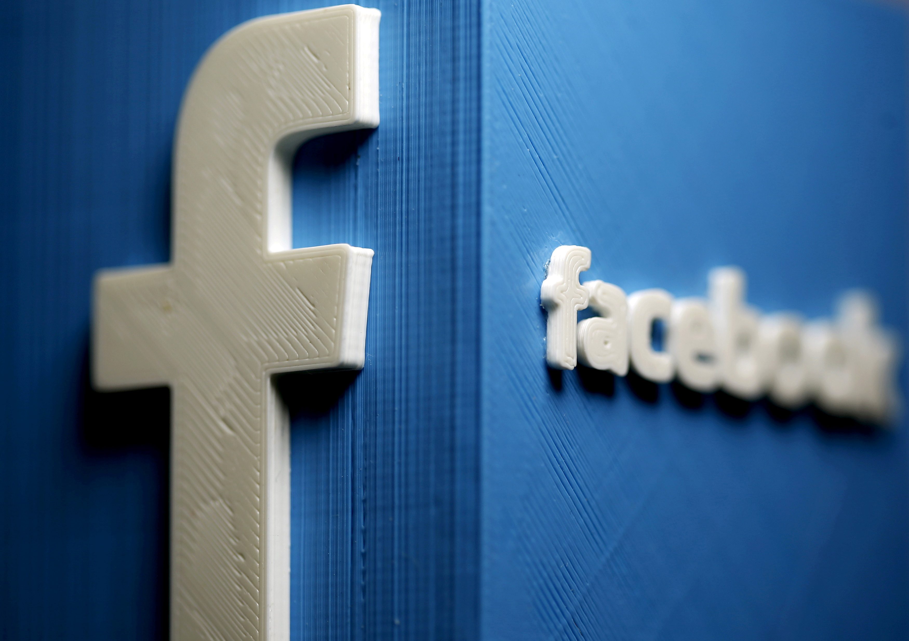 Facebook says it should not be blamed for US failing to meet vaccine goals