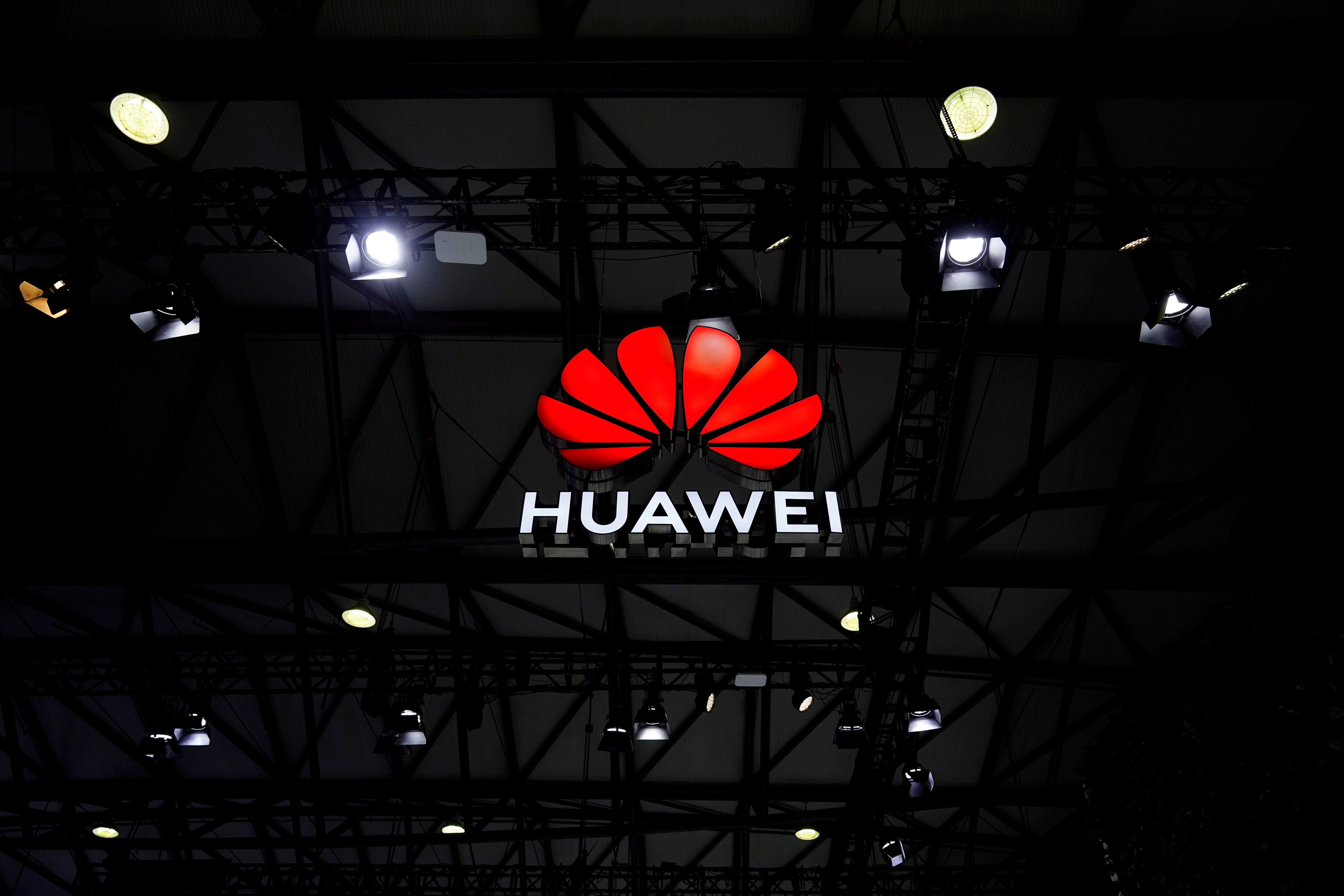 Biden admin amends Huawei licenses, further restricting supplies to the company