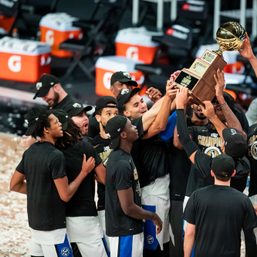 Middling Lakeland completes perfect playoffs for NBA G League title