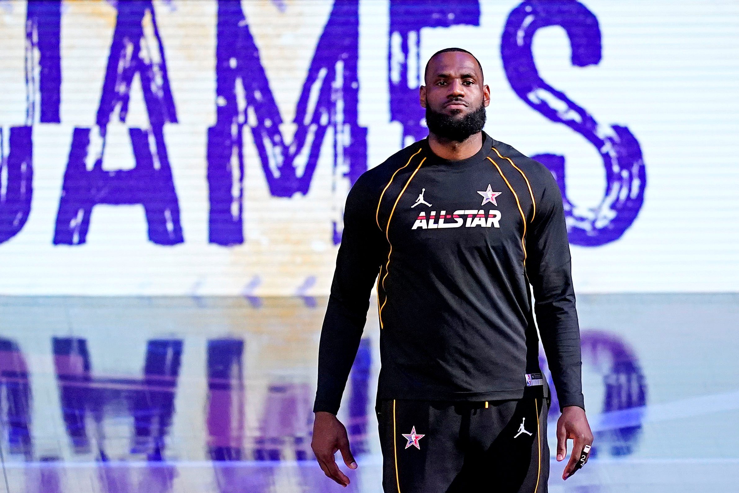 LeBron James to join Red Sox ownership group