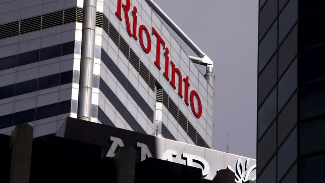 Rio Tinto sees soft 2022 iron ore shipments on labor issues, project delays