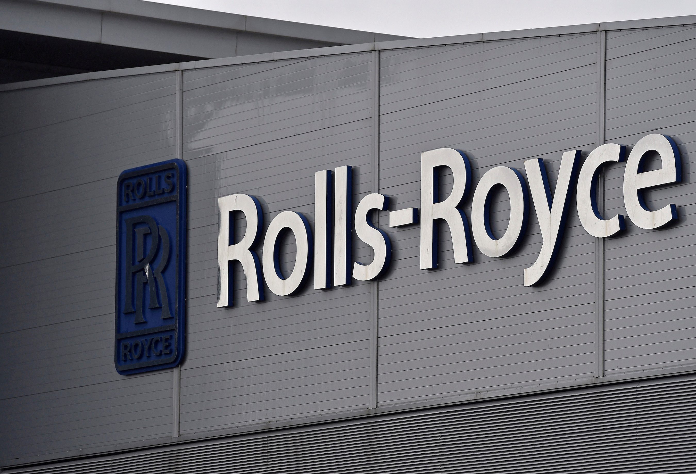 Norway blocks Rolls-Royce’s plan to sell engine maker to Russia