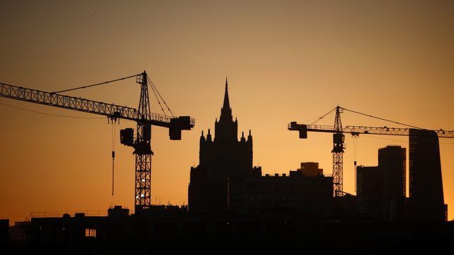 World Bank upgrades Russian economic outlook