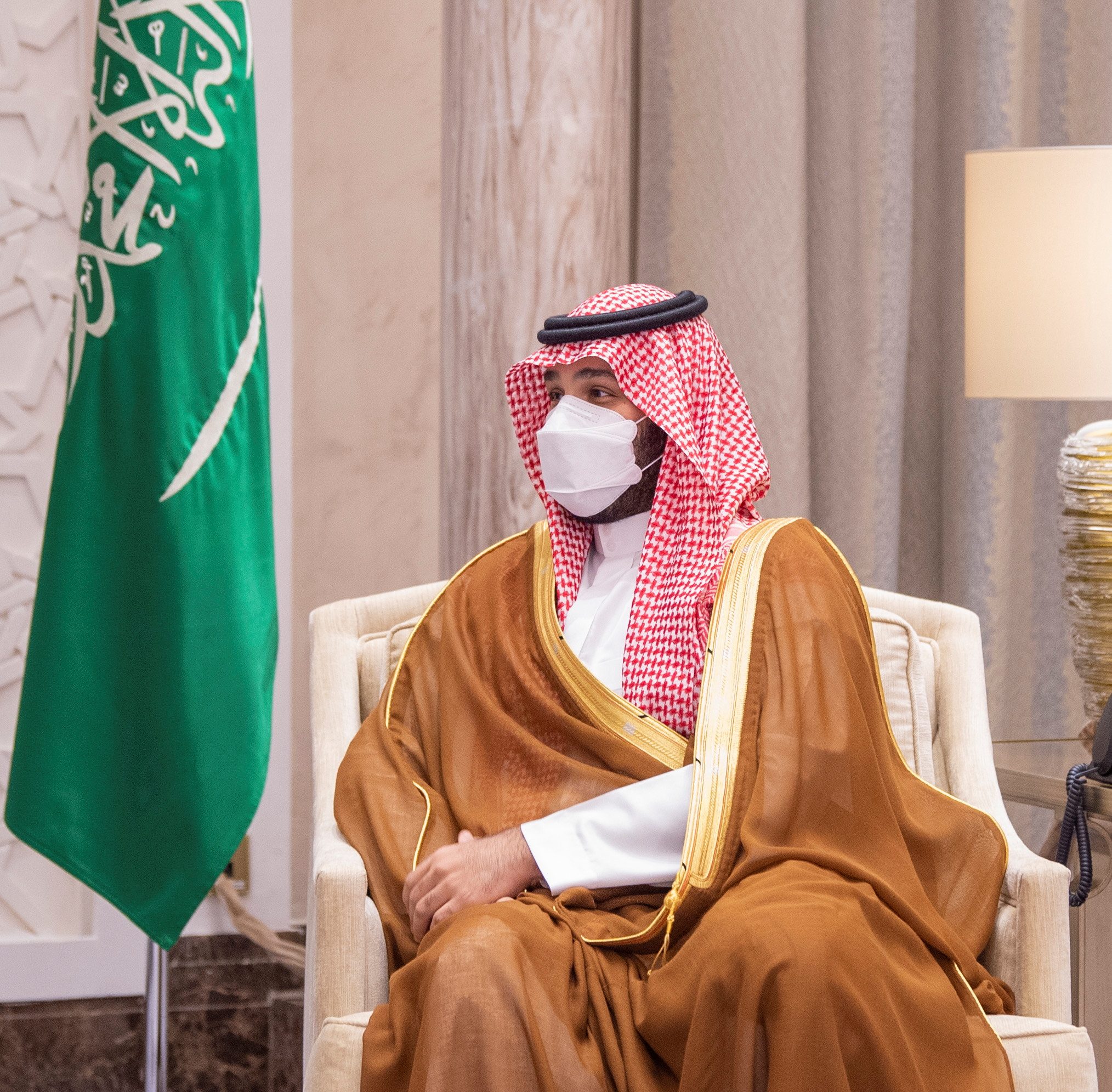 Saudi Arabia announces $1.3-trillion private sector investment push