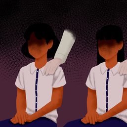 Online sex abuse survivors’ struggle: Take down or preserve evidence?