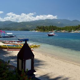 Puerto Galera reopens March 10; no COVID-19 tests required for tourists