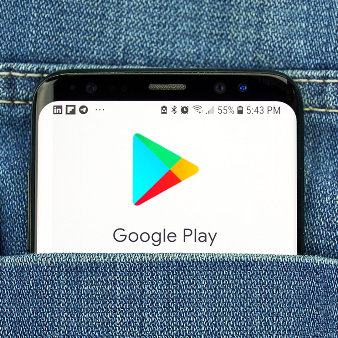 Google likely to soon face antitrust claims over Play store from US states – sources