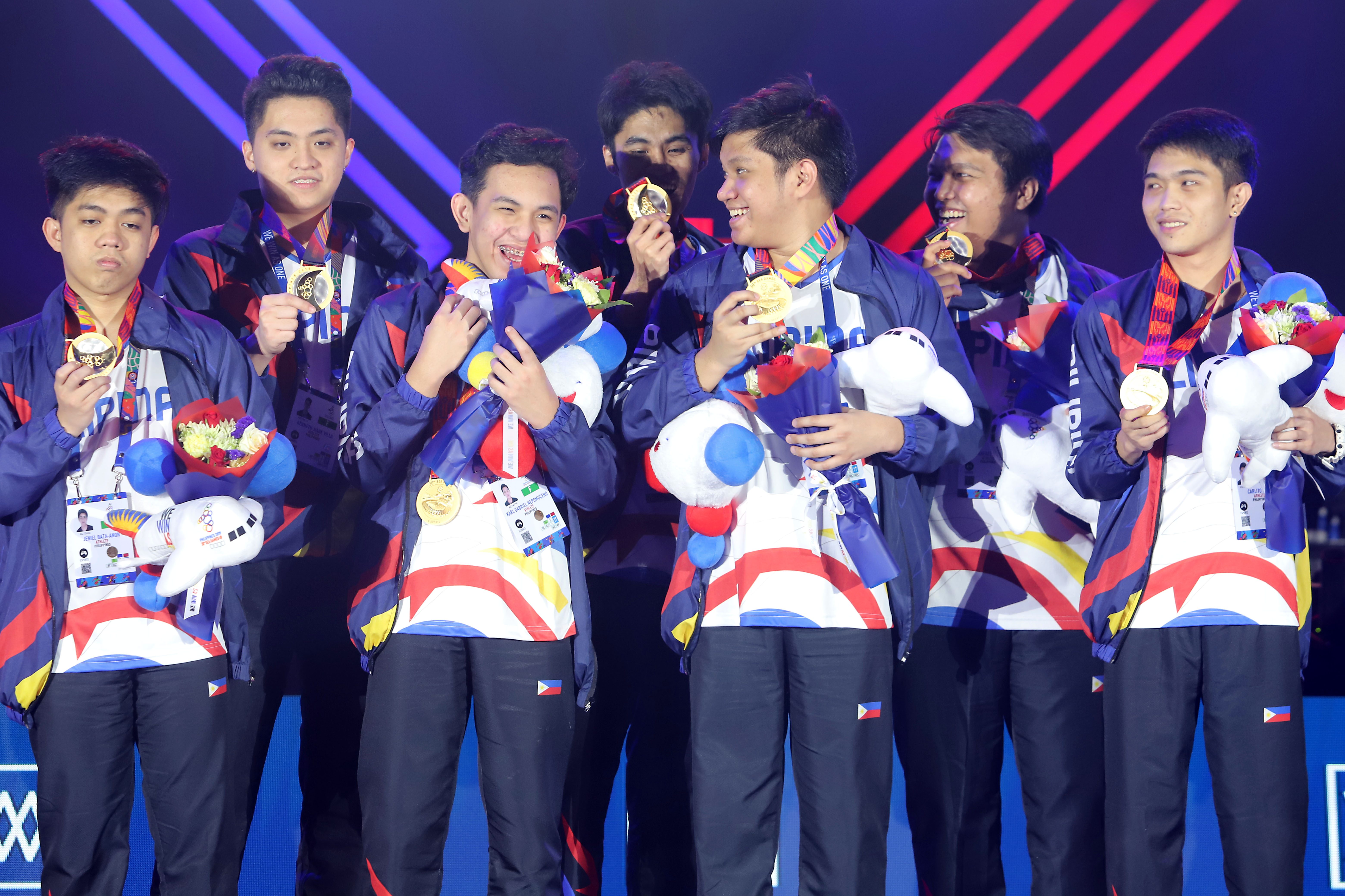 Mobile Legends returns to 2021 SEA Games, Wild Rift added