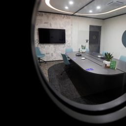 Singapore ‘bubble’ business hotel welcomes first guests