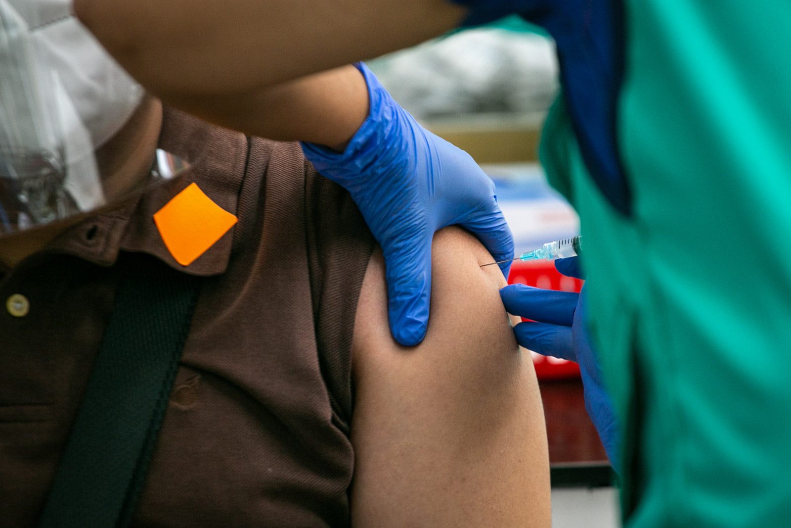 TRACKER: The Philippines’ COVID-19 vaccine distribution