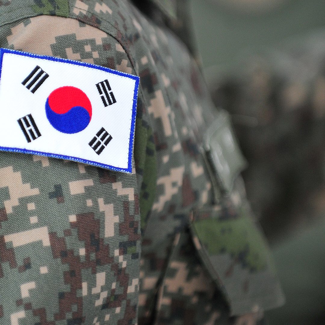 Death of South Korea’s first transgender soldier spurs calls for change
