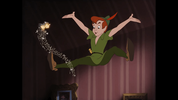 Disney’s live-action ‘Peter Pan & Wendy’ reboot in the works