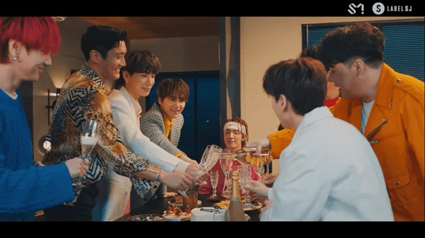 WATCH: Super Junior returns with ‘House Party’ music video