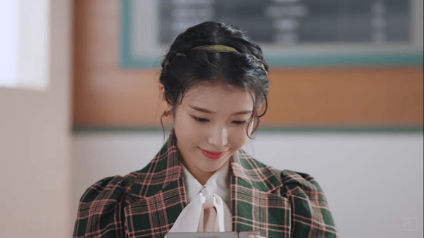 WATCH: IU returns with ‘LILAC’ music video