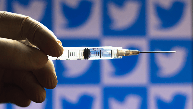 Facebook, Twitter must do more to stop COVID-19 anti-vaxxers, US states say