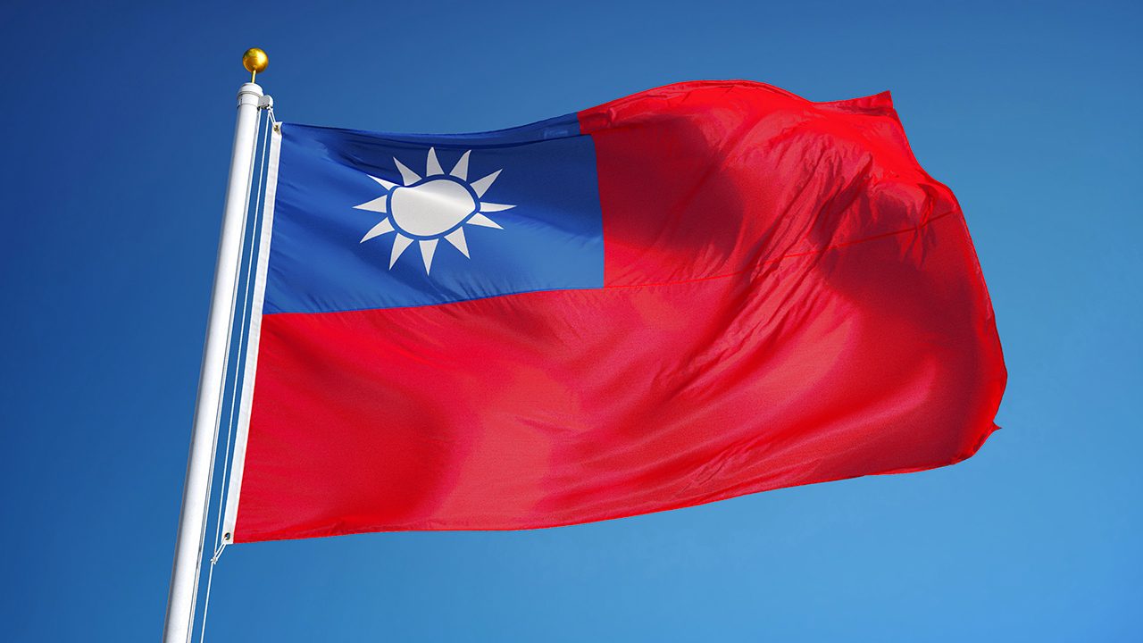 Taiwan mengerahkan jetnya saat angkatan udara Tiongkok memasuki zona pertahanan udara