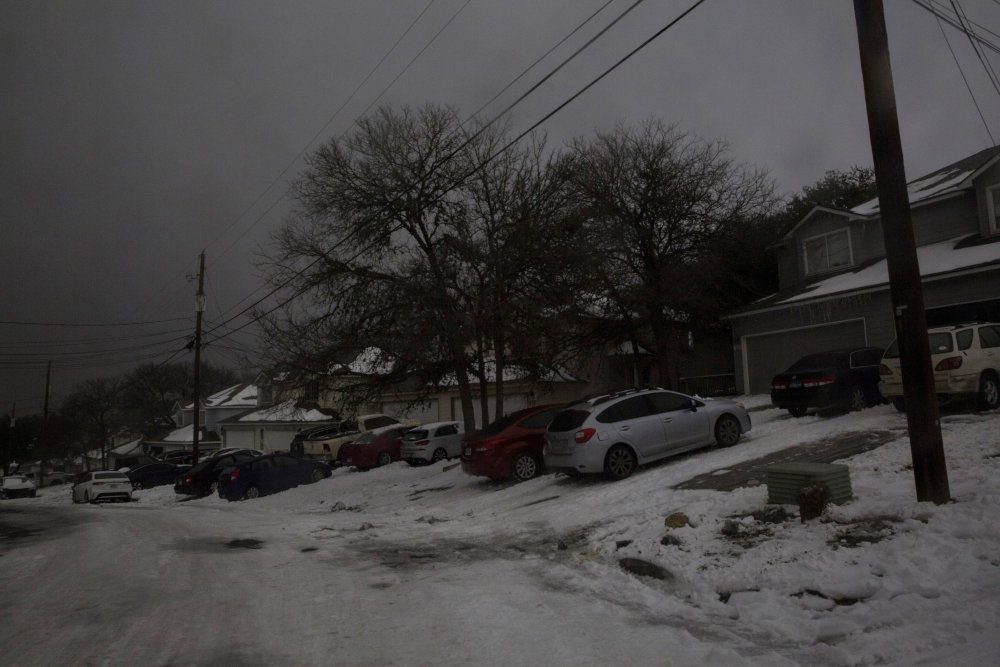 Texas grid operator made $16-billion price error during winter storm – watchdog