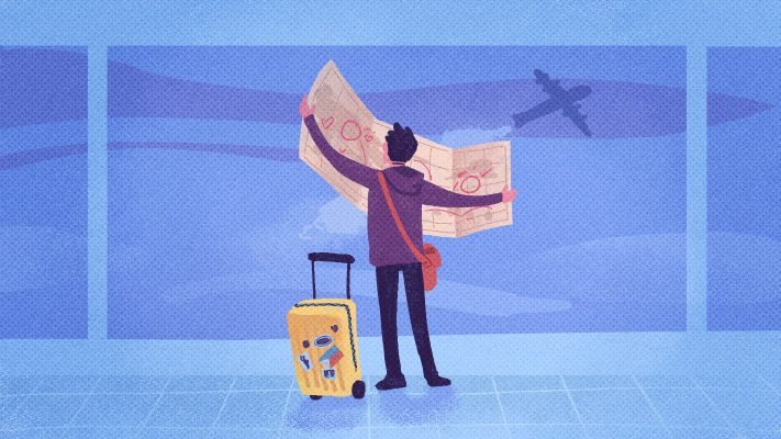 [OPINION] The curious case of Filipinos’ love for travel