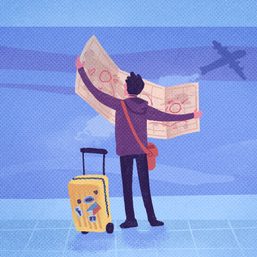 [OPINION] The curious case of Filipinos’ love for travel