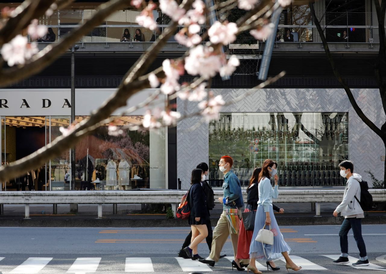 Japan to lift Tokyo area emergency on March 21 but warns vs complacency