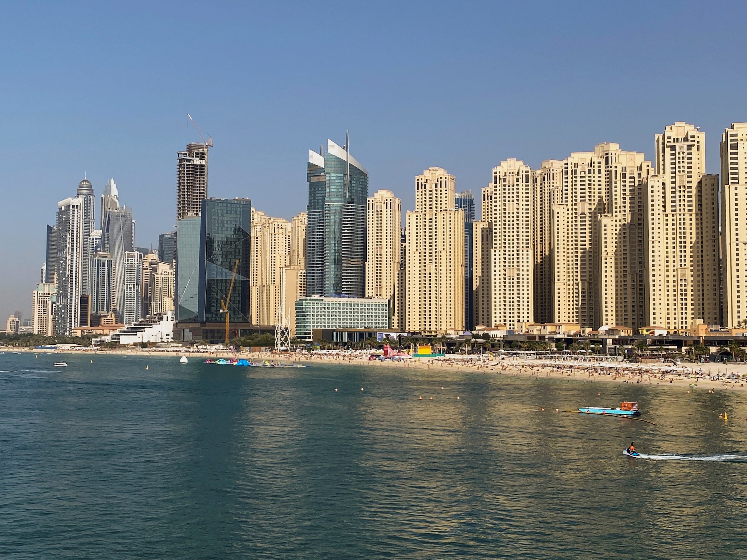 Buyers return but Dubai real estate faces long road to recovery